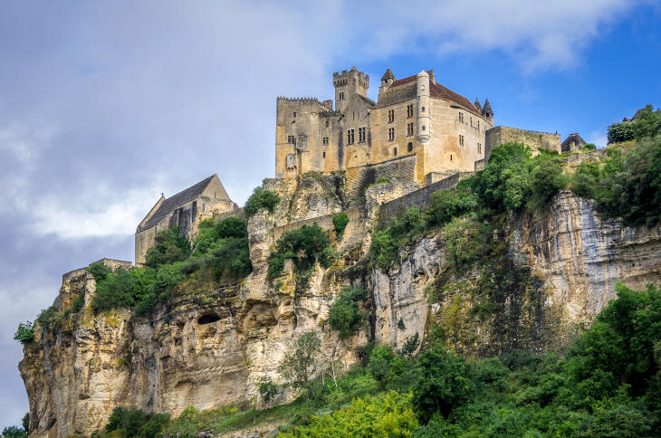 Chateau Beynac